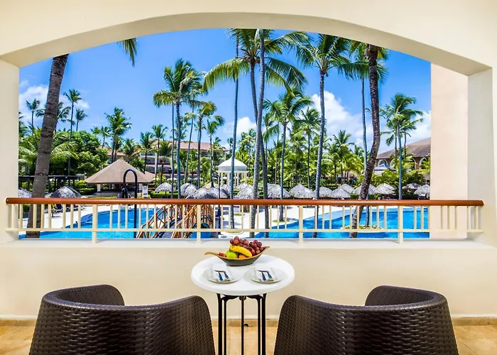 Majestic Colonial Punta Cana (Adults Only)